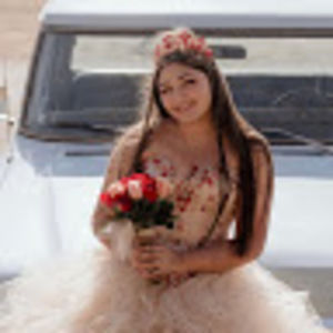 Meet your Posher, Roselyn